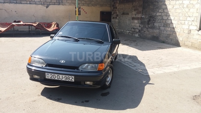 LADA (VAZ) 2115 2005, 102,000 km - 1.6 l - Gəncə