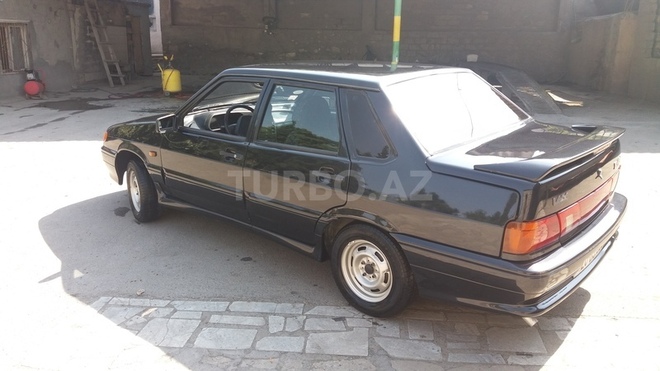 LADA (VAZ) 2115 2005, 102,000 km - 1.6 l - Gəncə