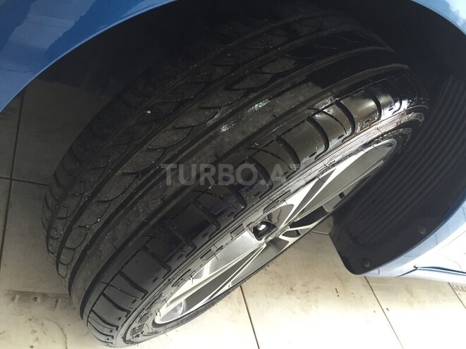 Kia Cerato 2014, 55,000 km - 2.0 l - Bakı