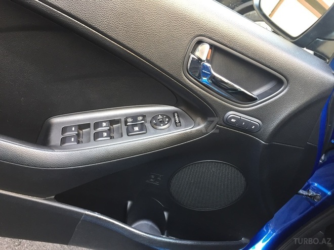 Kia Cerato 2014, 55,000 km - 2.0 l - Bakı