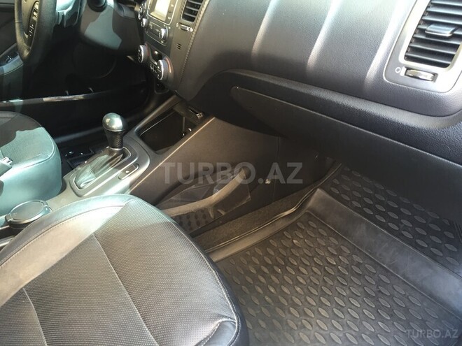 Kia Cerato 2014, 55,000 km - 2.0 l - Bakı