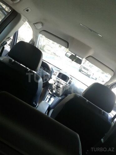 Opel Zafira 2008, 16,500 km - 2.2 l - Sumqayıt