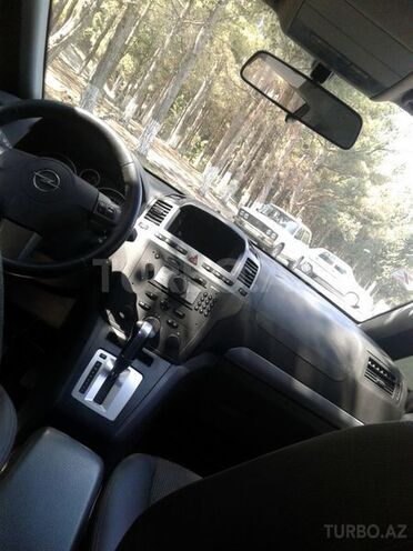 Opel Zafira 2008, 16,500 km - 2.2 l - Sumqayıt
