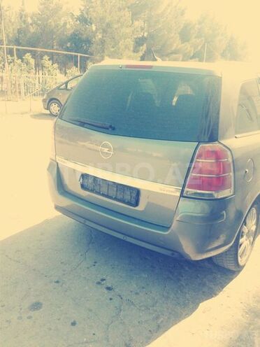 Opel Zafira 2008, 16,500 km - 2.2 l - Sumqayıt