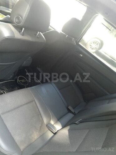 Opel Zafira 2008, 16,500 km - 2.2 l - Sumqayıt