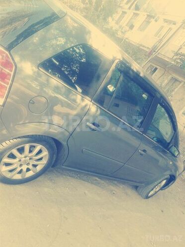 Opel Zafira 2008, 16,500 km - 2.2 l - Sumqayıt