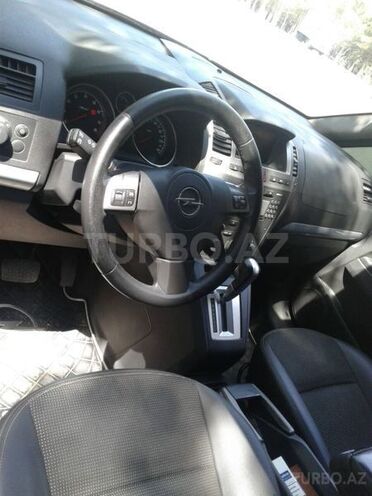 Opel Zafira 2008, 16,500 km - 2.2 l - Sumqayıt