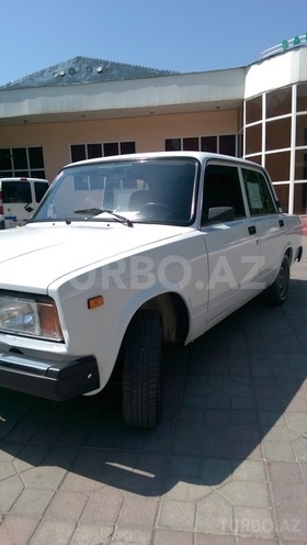LADA (VAZ) 2107 2008, 44,000 km - 1.6 l - Ağdaş