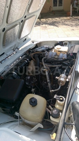 LADA (VAZ) 2107 2008, 44,000 km - 1.6 l - Ağdaş