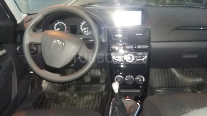 LADA (VAZ) Priora 2015, 17,000 km - 1.6 l - Sumqayıt
