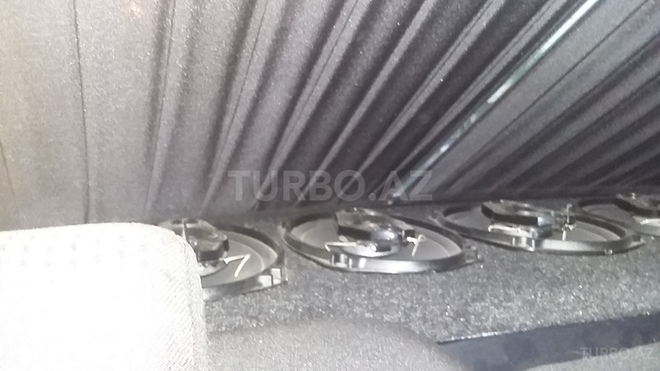 LADA (VAZ) Priora 2015, 17,000 km - 1.6 l - Sumqayıt