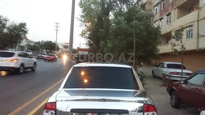 LADA (VAZ) Priora 2015, 17,000 km - 1.6 l - Sumqayıt