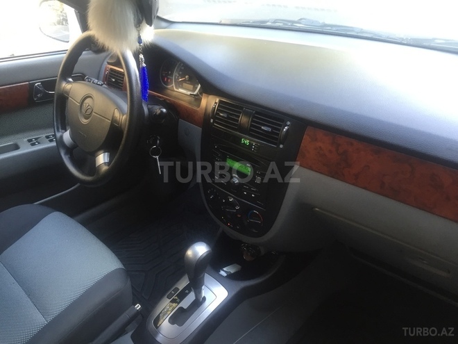 Daewoo Gentra 2014, 40,000 km - 1.5 l - Bakı