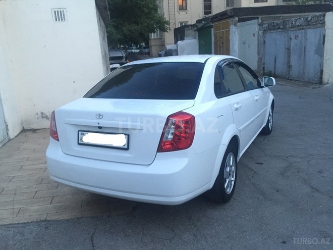 Daewoo Gentra 2014, 40,000 km - 1.5 l - Bakı