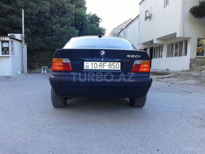 BMW 320 1997, 365,000 km - 2.0 l - Bakı