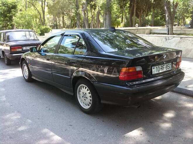 BMW 320 1997, 365,000 km - 2.0 l - Bakı