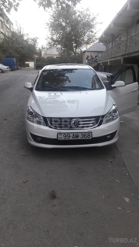 DongFeng Aeolus S30 2015, 3,200 km - 1.6 l - Bakı