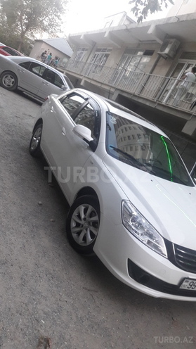 DongFeng Aeolus S30 2015, 3,200 km - 1.6 l - Bakı