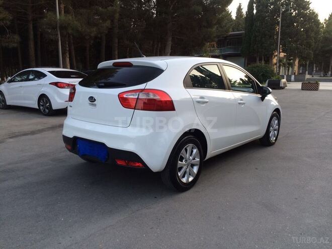 Kia Rio 2013, 87,000 km - 1.4 l - Sumqayıt