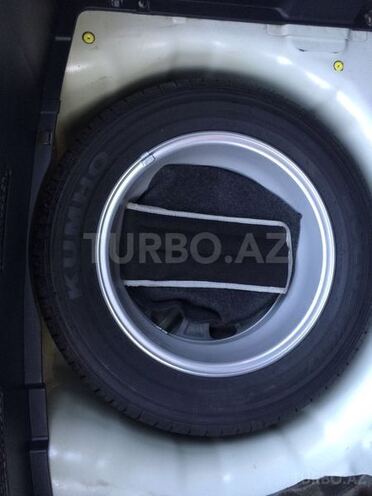 Kia Rio 2013, 87,000 km - 1.4 l - Sumqayıt