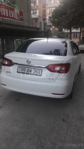 DongFeng Aeolus S30 2015, 3,200 km - 1.6 l - Bakı