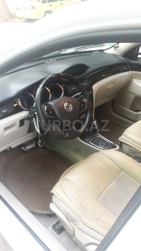 DongFeng Aeolus S30 2015, 3,200 km - 1.6 l - Bakı