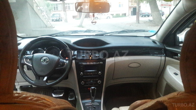 DongFeng Aeolus S30 2015, 3,200 km - 1.6 l - Bakı