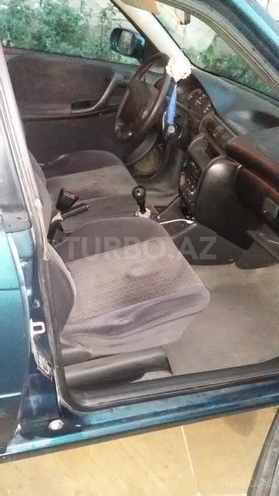 Opel Astra 1997, 255,000 km - 1.6 л - Bakı