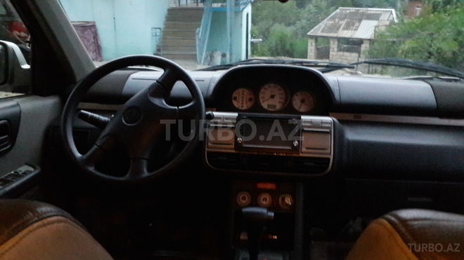 Nissan X-Trail 2001, 169,000 km - 2.0 l - Bakı