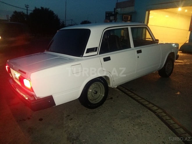 LADA (VAZ) 2107 2009, 95,000 km - 1.6 l - Bakı