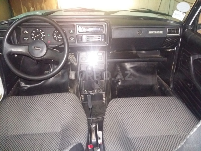 LADA (VAZ) 2107 2009, 95,000 km - 1.6 l - Bakı