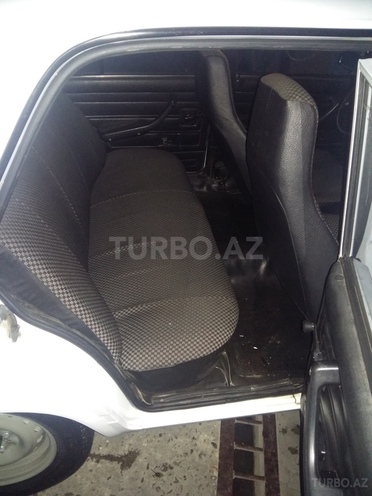 LADA (VAZ) 2107 2009, 95,000 km - 1.6 l - Bakı
