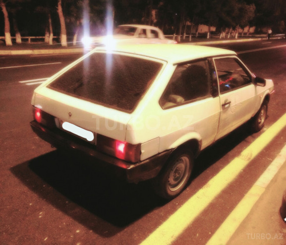 LADA (VAZ) 2108 1986, 150,000 km - 1.5 l - Bakı