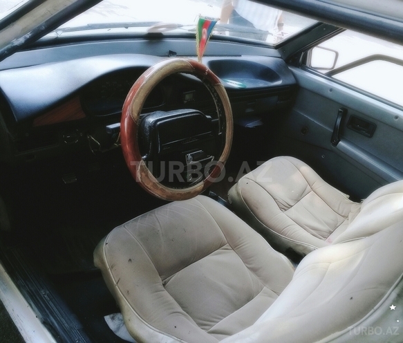 LADA (VAZ) 2108 1986, 150,000 km - 1.5 l - Bakı