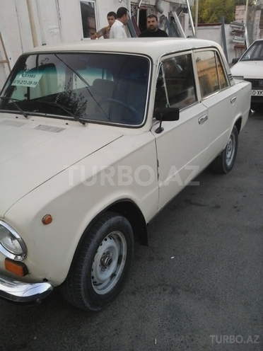 LADA (VAZ) 21011 1985, 2,453,300 km - 1.6 l - Bakı