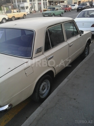 LADA (VAZ) 21011 1985, 2,453,300 km - 1.6 l - Bakı