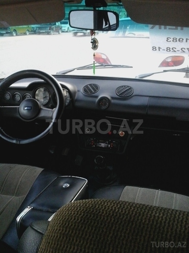 LADA (VAZ) 21011 1985, 2,453,300 km - 1.6 l - Bakı