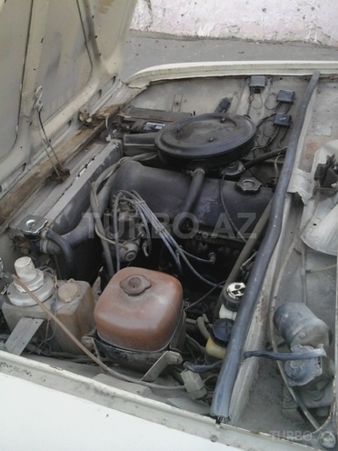 LADA (VAZ) 21011 1985, 2,453,300 km - 1.6 l - Bakı