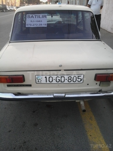 LADA (VAZ) 21011 1985, 2,453,300 km - 1.6 l - Bakı