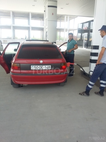 Opel Astra 1996, 358,305 km - 1.4 л - Bakı