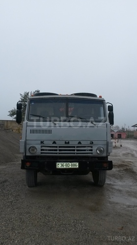 KamAz 55111 1992, 185,700 km - 1.1 l - Şamaxı