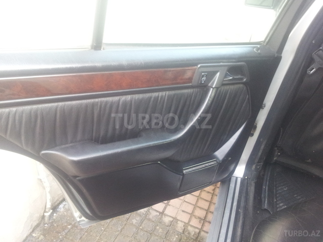 Mercedes E 280 1994, 341,000 km - 2.8 л - Bakı
