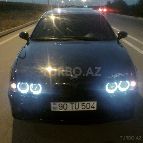 BMW 530 2001, 220,000 km - 3.0 l - Bakı