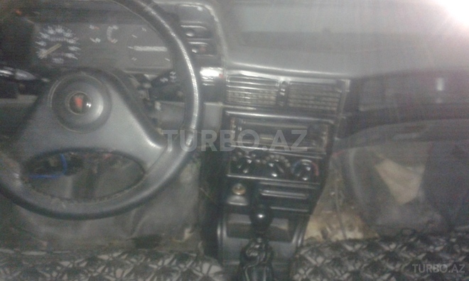 Daewoo Racer 1995, 177,000 km - 1.5 l - Bakı