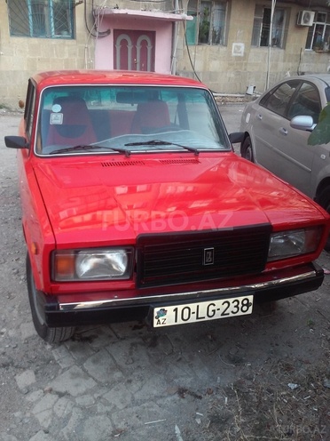 LADA (VAZ) 2105 1982, 72,000 km - 1.5 l - Bakı