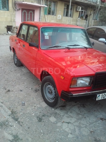 LADA (VAZ) 2105 1982, 72,000 km - 1.5 l - Bakı