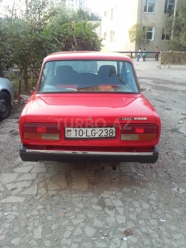 LADA (VAZ) 2105 1982, 72,000 km - 1.5 l - Bakı