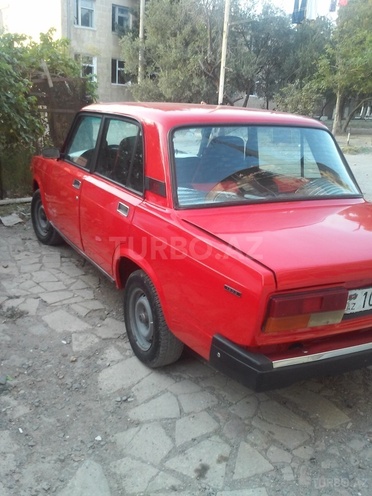 LADA (VAZ) 2105 1982, 72,000 km - 1.5 l - Bakı
