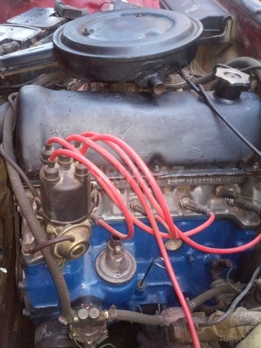 LADA (VAZ) 2105 1982, 72,000 km - 1.5 l - Bakı