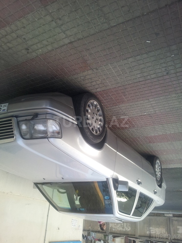 Mercedes E 280 1994, 341,000 km - 2.8 л - Bakı